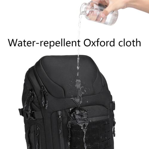 Outdoor Travel Laptop Backpack Large Capacity College Backpack Business Ba S2T8 - Picture 15 of 20