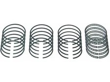 For 1957-1965 International AM120 Piston Ring Set Sealed Power 33869TNZX 1958