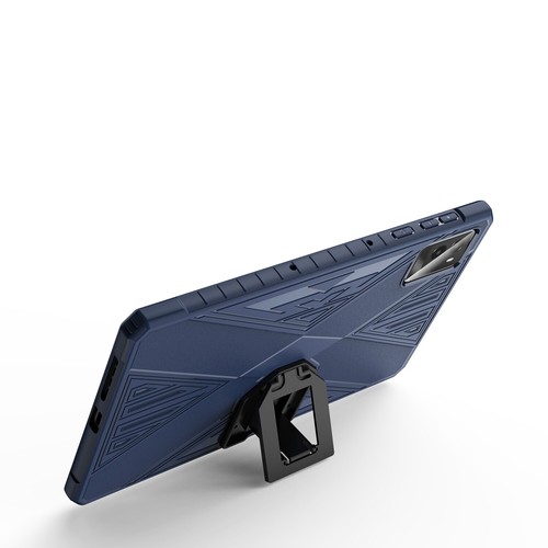 protective case for Legion Y700 (2024) gen3 tablet tpu drop-proof cover - Imagen 5 de 12