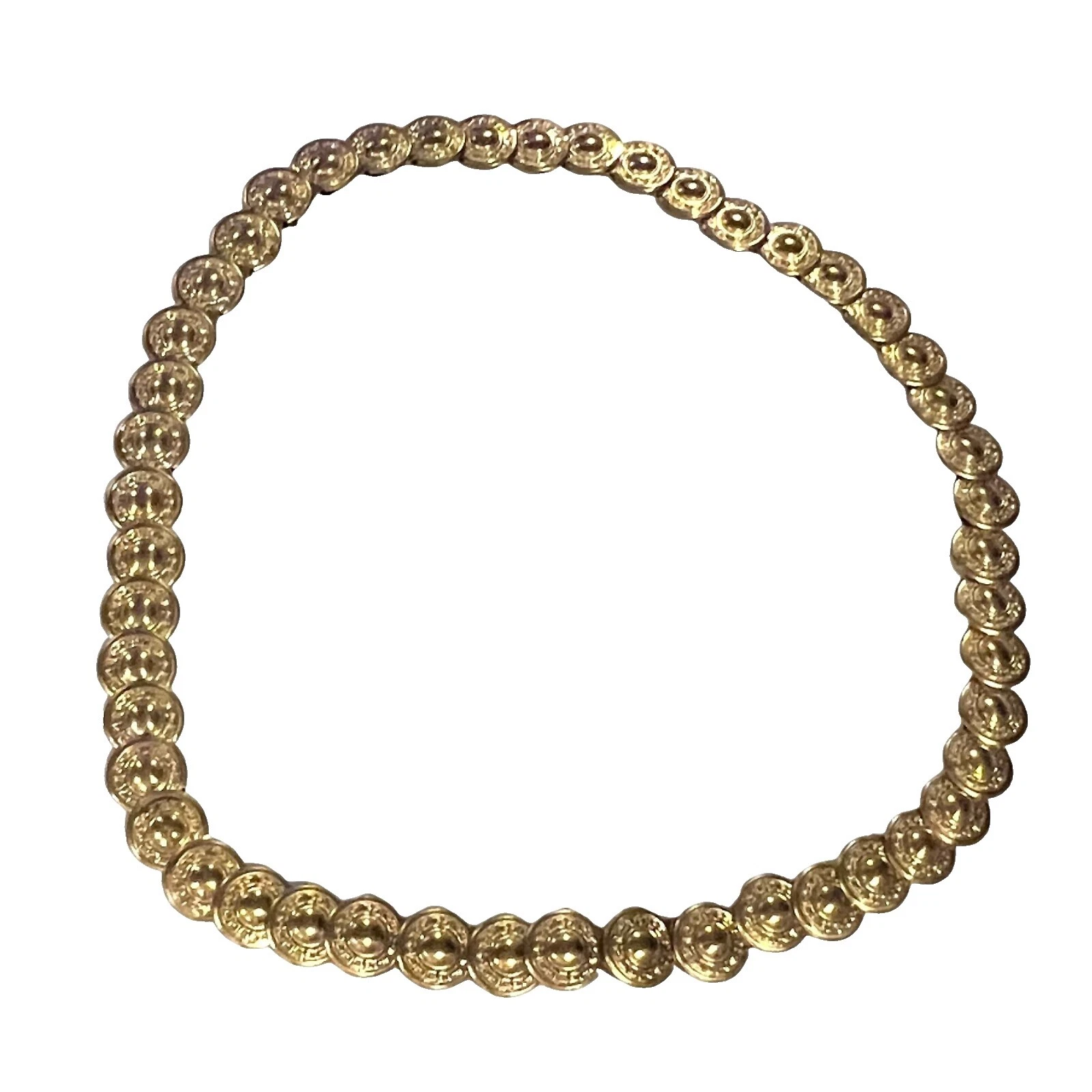 弹力 1980s 复古配件