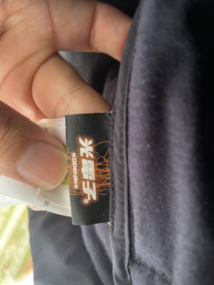 nanamica The North Face Crew Neck Down | eBay