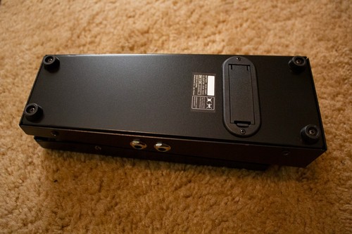 AV-1 Active Volume Pedal Excellent condition - Picture 5 of 7