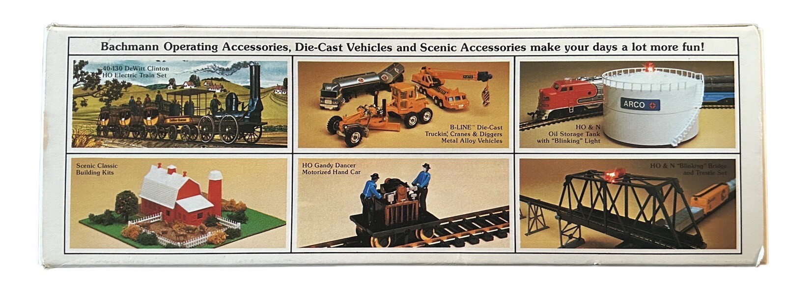 BACHMANN HO SCALE CHESSIE SYSTEM B&O 51' PLUG DOOR BOXCAR 11147 IN BOX eBay