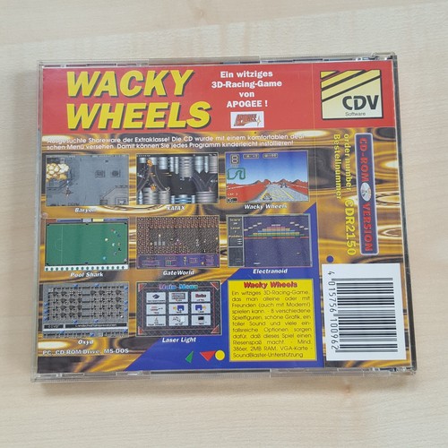 Auswahl PC Spiele in Jewel Case Hugo Brettspiele Klassiker Moorhuhn - Bild 7 von 101