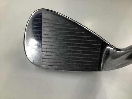 TaylorMade R9 Iron Set 8pcs 5-Pw,Aw,Sw Flex S Stiff Dynamic Gold S200 - Picture 3 of 6