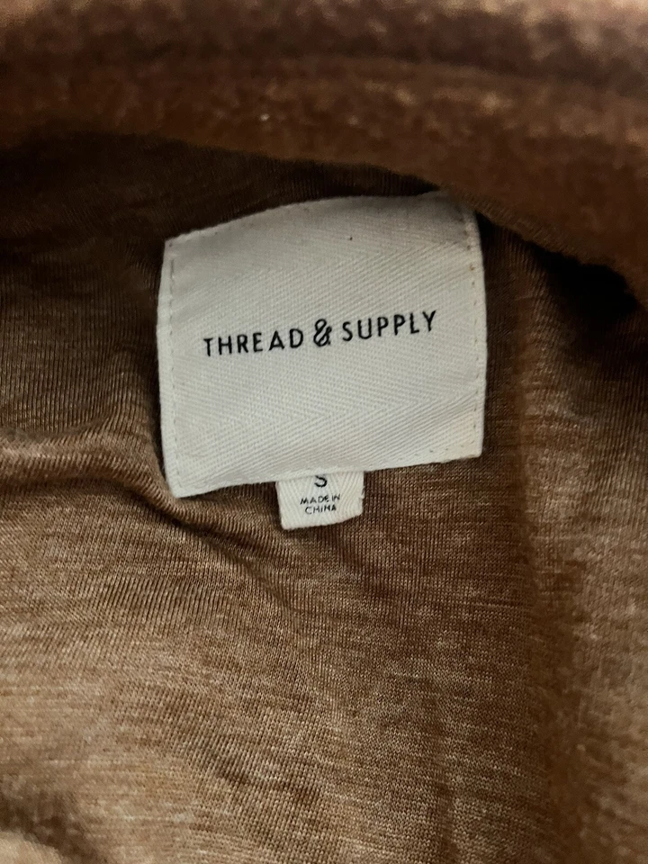 abrigo mujer largo medio • S • peso ligero Foto 2 de 4