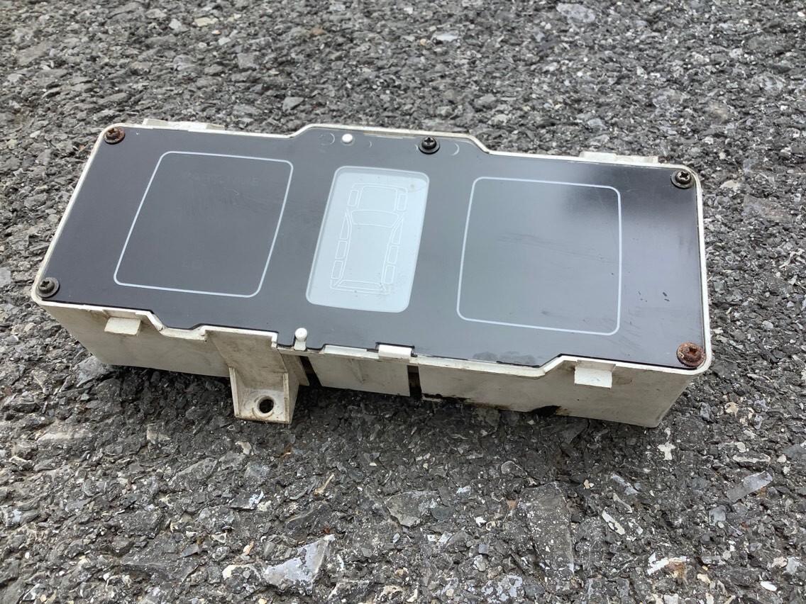 96 97 98 Jeep Grand Cherokee ZJ 4X4 Full Part Time Display P/N