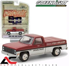 GREENLIGHT 30202 1:64 1985 GMC HIGH SIERRA 69th ANNUAL INDY 500 PACE TRUCK