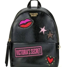 Victoria Secret City Runway 2018 Mini Backpack
