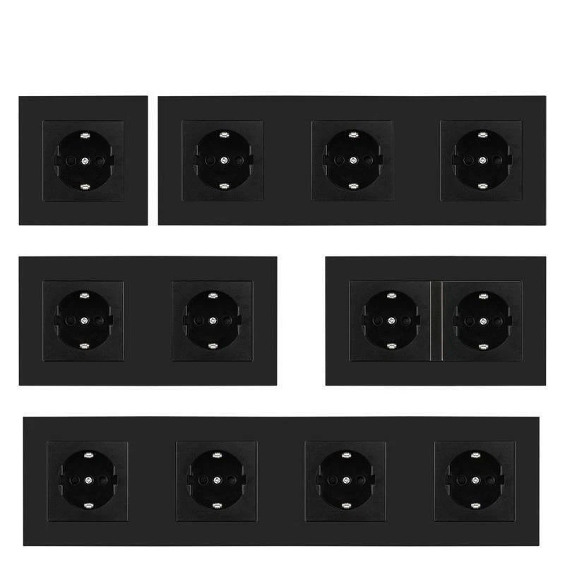 220 2024 outlet types