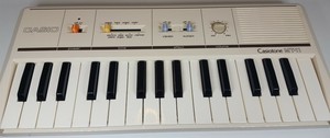 casio mt 11