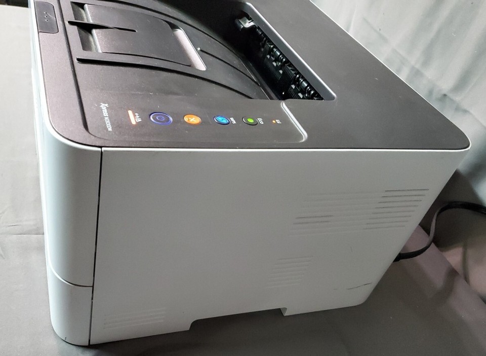 Samsung Xpress M2830DW Wifi Mono Laser Printer (Needs Toner ...
