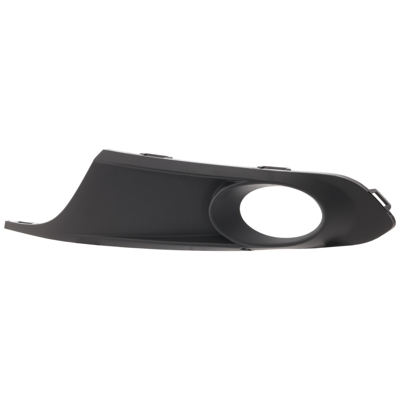 5C6853665A9B9 VW1038120 Новая накладка противотуманной фары с левой стороны водителя VW LH Hand