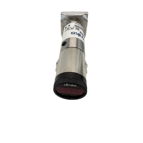 MKS BARATRON PRESSURE TRANSDUCER 1000 TORR 872B13TME2MTI NEW - Picture 6 of 7