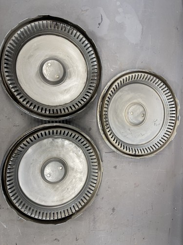 1973-1979 Chevy Impala Monte Carlo 14” Wheel Cover Hubcaps Hub Cap Nova Caprice - Picture 11 of 11