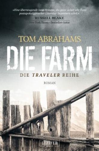 Thumbnail - Die Farm Die Traveler Reihe. Roman 3947