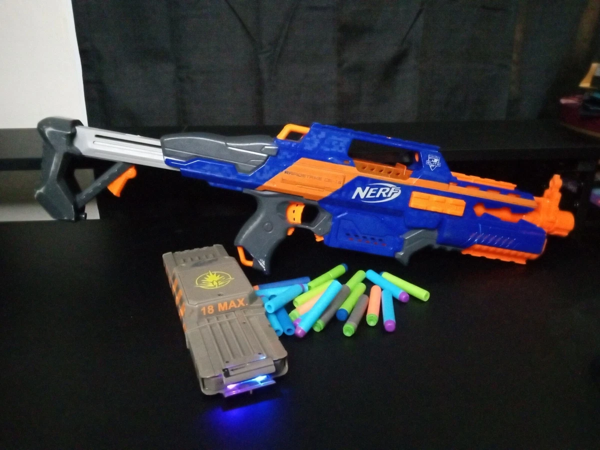 Cs 18 blaster sales