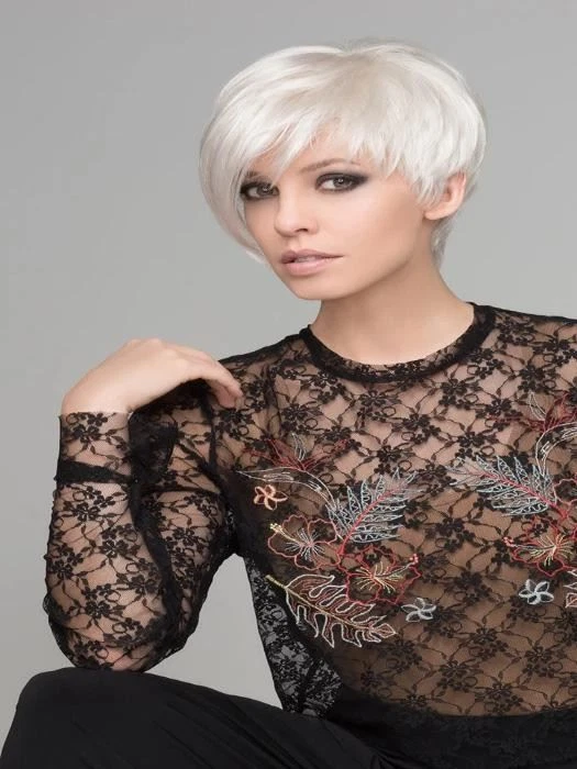 Disco | Pelucas Ellen Wille | Hair Power | Tú eliges el color Foto 2 de 4