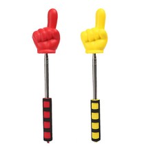 Teaching Tools for Teachers Point Stick Telescopic Classroom Finger Pointer