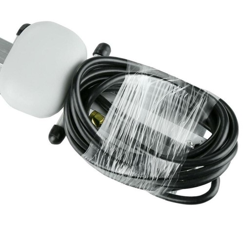 4G Antenna Yagi Exterior 25dbi Outdoor Directional Booster Modem Cable RG58 1.5M - Afbeelding 6 van 9