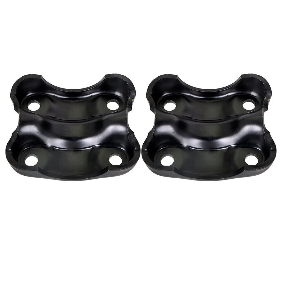 25761310 Leaf Spring Plate and Ubolt for Yukon GMC XL 2500 Sierra 3500 HD Truck - Изображение 4 из 4