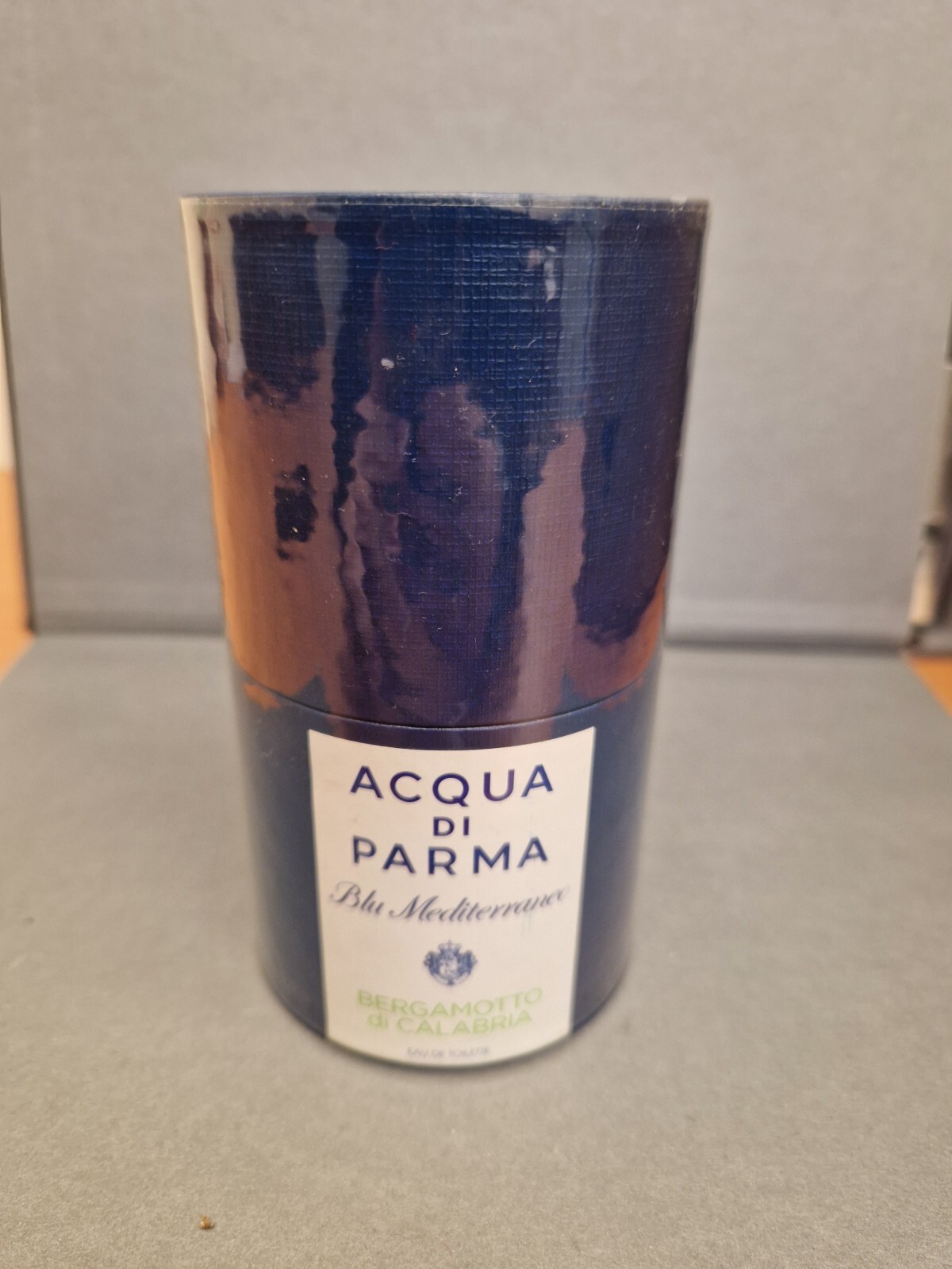 Acqua Di Parma Blu Mediterraneo Bergamotto di Calabria EDT 150ml