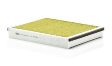 MANN-FILTER FP 25 007 Filter, Innenraumluft für FORD,FORD AUSTRALIA,VOLVO