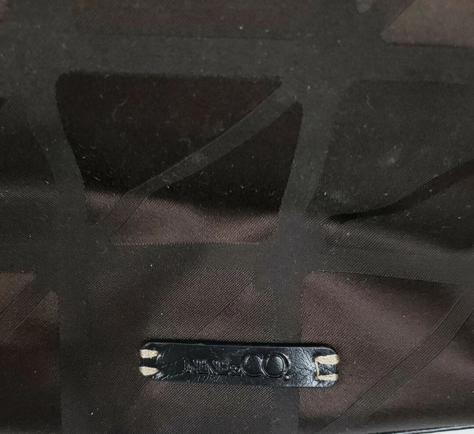 Bolso de hombro Nine & Co  Foto 2 de 4