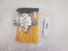 Whitey, SS-43XS4-S4-M4, VALVE, 3 WAY,1/4MNPTX1/4ODT SS, New