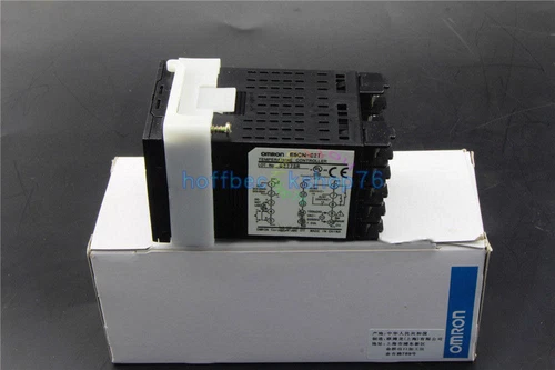 1PCS NEW Omron E5CN-C2T 100-240VAC Temperature Controller