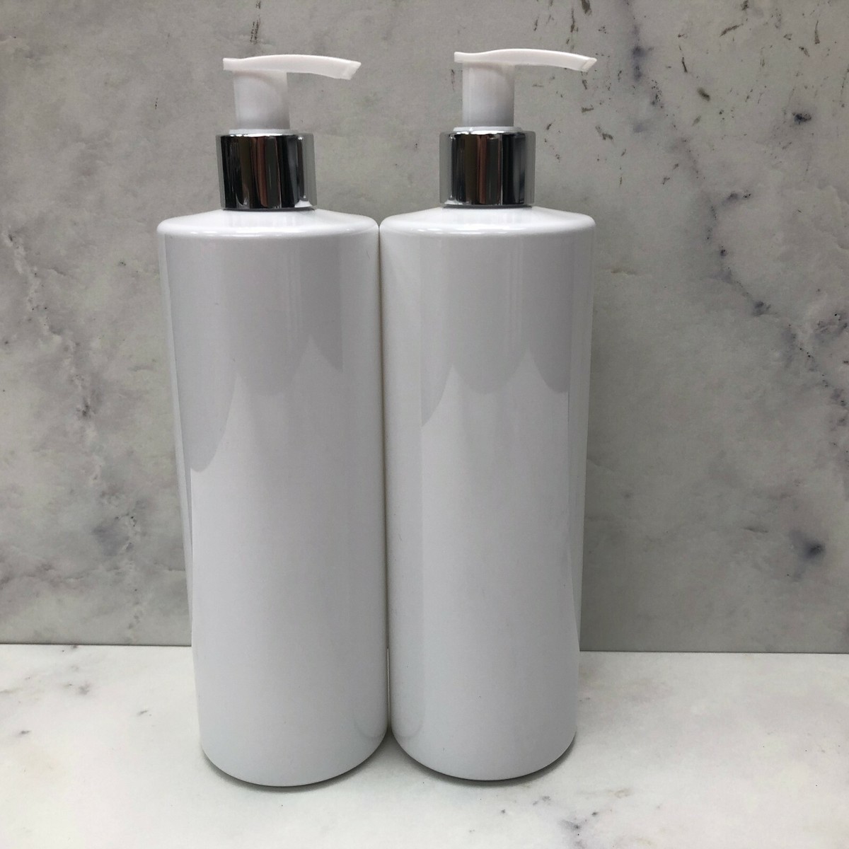 500ml Clear Plastic PET Bottle - H&O Plastics - Foto 10