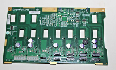 OAISYS SATA473 Hard Drive Interface Board , SB130419744