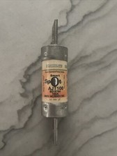 Ferraz Shawmut AJT100 100A 600V Fuse