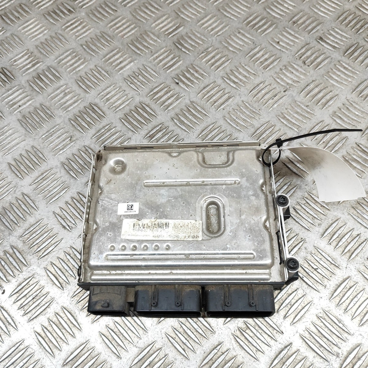 MERCEDES-BENZ A W177 Centralina motore A6089001500