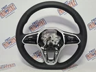 Genuine VW ID.3 ID.4 ID.5 GTX Touch Multifunction Steering Wheel Heated 10A419089BQ