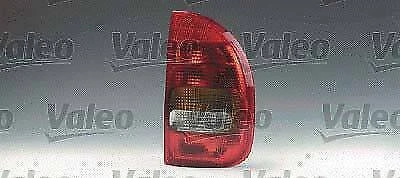 Feux arrière pour le côté arrière Valeo pour auto