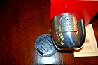 JEFFERSON CUP signed SHIRLEY Pewter Handmade Engraved — photo 4