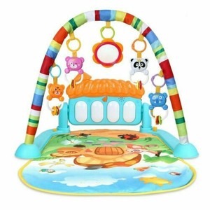 playmat piano baby