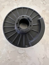 Bowflex Disc 4 - Nautilus 552 Dumbbell Part - Series 1 - Used OEM