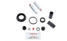 Kits de frein Volvo C30