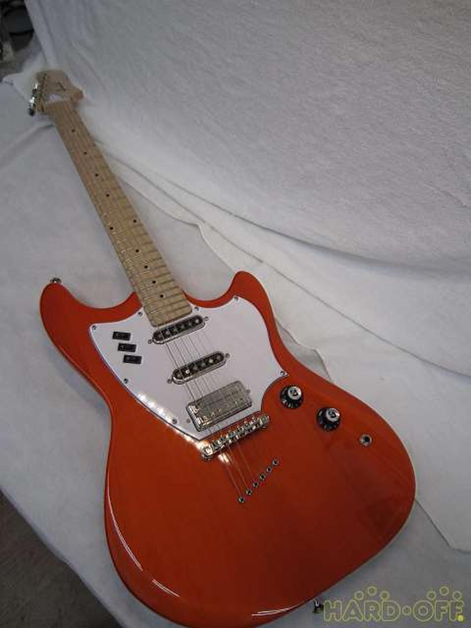 Guild Surf Liner Electric Guitar Body Type Electric Guitar Deals