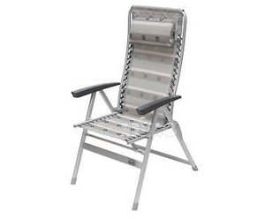 elastic camping chair