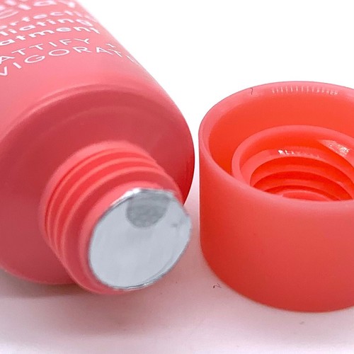 Sand & Sky Australian Pink Clay Flash Perfection Exfoliating Treatment 10g Mini - Picture 4 of 4
