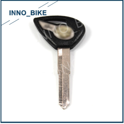 Motorcycle Uncut Blade Blank Key For Yamaha VStar Drag Star XVS950 XVS40 DS1100