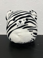 Squishmallows Zebra