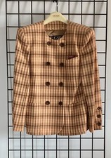 Vintage Escada Jacket