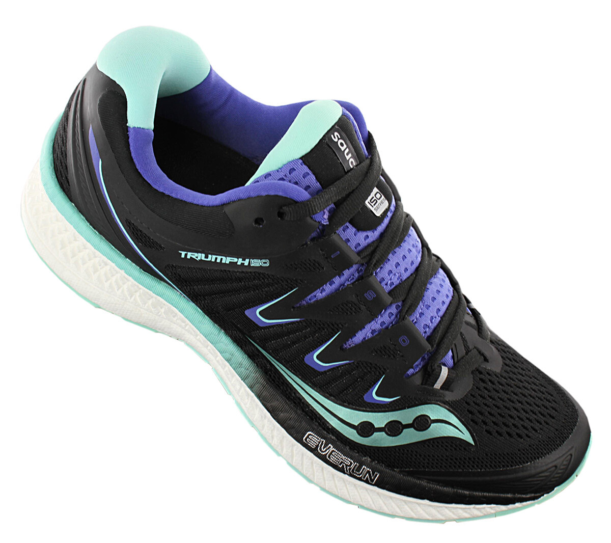saucony triumph damen