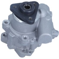 Maxgear Servopumpe Lenkung Hydraulisch Passend FüR BMW 3Er E46 48-0156