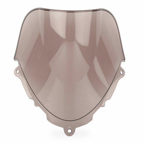 Windshield Windscreen Double Bubble For SUZUKI Katana GSX600F/GSX750F 1998-2008 - Picture 15 of 15