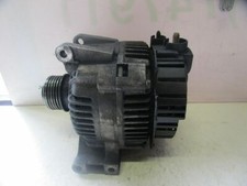 Lichtmaschine Generator 90A MERCEDES-BENZ A-CLASS (W168) A 170 CDI (168.008)